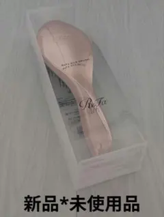 【新品未開封品】ReFaリファ エールブラシ （ローズゴールド）