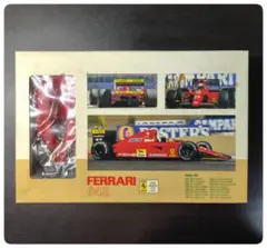 2025年最新】フェラーリ642の人気アイテム - メルカリ