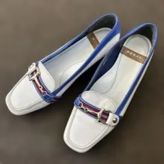 【REGAL】リーガル　ローファーパンプス　22.5