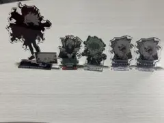 ヒロアカ　死柄木弔　僕のヒーローアカデミア　アクスタ　アクリルスタンド