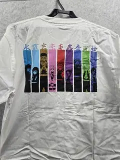 鬼滅の刃　UT 柱　XL