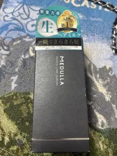 MEDULLA HYPER LINK SERUM ヘアミルクのサムネイル