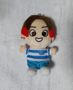 安田章大　ちびぬい　SUPER EIGHT 関ジャニ∞