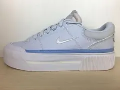 ナイキ コートレガシーリフト スニーカー 靴 25,0cm 新品 (2303)