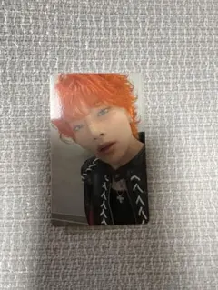 スキズ オフイベ 幕張 幕張メッセ 会場限定トレカ アイエン 2/1