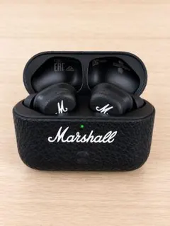 新品未使用未開封マーシャル　ワイヤレスイヤホン 2026年最新】Marshall イヤホンの人気アイテム - メルカリ