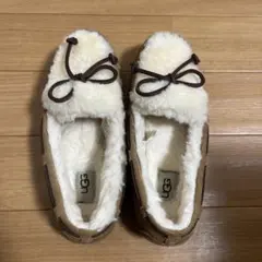 値下げ！UGG モカシン