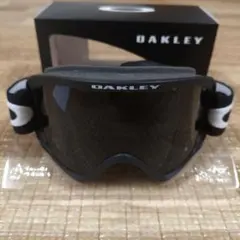 OAKLEY ゴーグル O-Frame 2.0 Pro M マットブラック