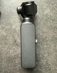 DJI POCKET 2 本体 ジンバルカメラ disk×2お付けします - メルカリ