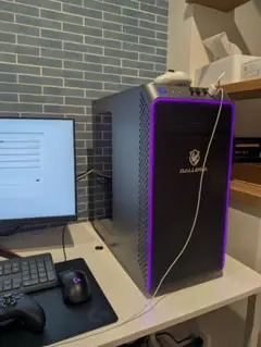 ゲーミングpc 4070ti