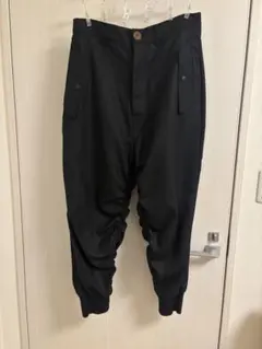 2025年最新】ヴィヴィアンウエストウッド サルエルパンツの人気