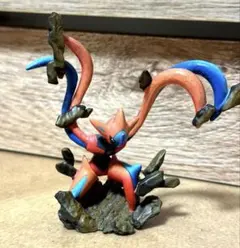 F008 ポケモン10周年ボトルキャップフィギュア デオキシス