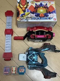 爆丸 バクガン 4体 冥ラスヴォス 煌ドラガオン 鯱 ヴォルカ 豹 ザック 