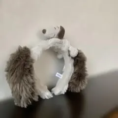 USJ ユニバ　スヌーピー　カチューシャ