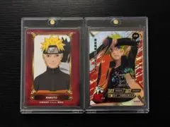 NARUTOカードゲーム 疾風伝 第七幕 未開封パック - メルカリ