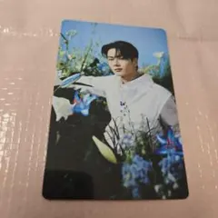 ENHYPEN WALK THE LINE FINALトレカ⭐ジェイ 01/08