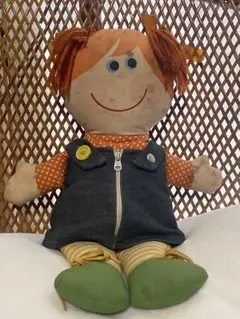 2025年最新】ヴィンテージカントリードールの人気アイテム