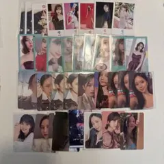 TWICE 公式ラントレ バラ売り対応 ナヨン モモ サナ ミナ ツウィ