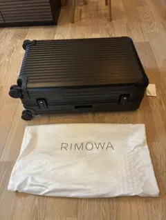 RIMOWA 2019年 クラシック チェックインL／イベント限定品】 - メルカリ