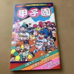 信】燃えろプロ野球/ファミスタ/テクニックブック/必勝攻略法 5冊 