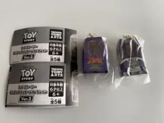 トイ・ストーリー ミニチュアパッケージコレクションVer.2