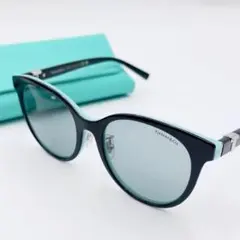 2025年最新】TIFFANY レンズ形：ラウンド サングラスの人気