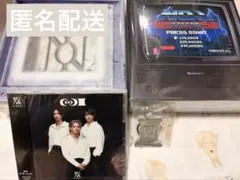 Number_i No.I 3形態特典セット