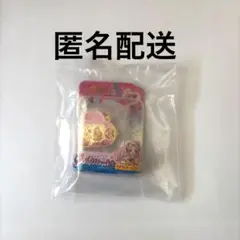 プリキュアオールスターズ変身チャームガチャ プリハート HUGっと!プリキュア