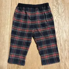 ファミリア パンツ