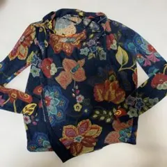 Desigual デシグアル　トップス　ラメ サイズXLのサムネイル