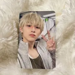 WayV 威神 winwin ウィンウィン トレカ on my youth