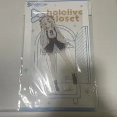 ホロライブ百鬼あやめアクスタ