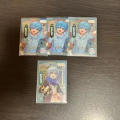 すとぷり ころん ふぁんみ サイン入りカードのサムネイル