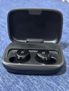 SOUNDPEATS ワイヤレスイヤホン 本体のサムネイル