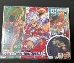 モンキー・D・ルフィ：P [P-055]【英語版】仕分けカード10枚 | Mercari