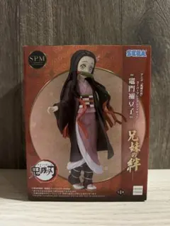 【新品未開封】鬼滅の刃 竈門禰豆子 フィギュア