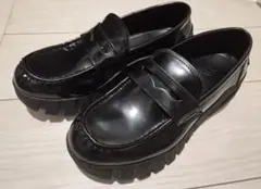 2026年最新】zara vibram ローファーの人気アイテム - メルカリ