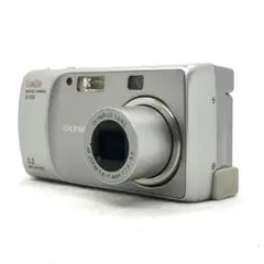 OLYMPUS - OLYMPUS CAMEDIA デジタルカメラ X-100 デジタルカメラ：オリンパス X－100について その1