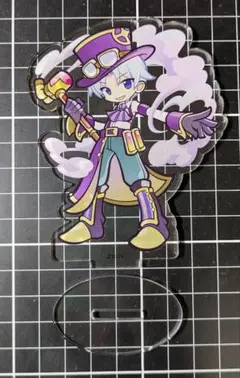 ぷよぷよクエスト シェゾ 蒸気都市