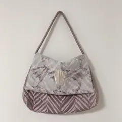 シアタープロダクツ　キルティングバッグ