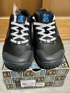 登山用品 FIVE TEN   Team vxi  US8.5 美骑网-超粘平踏骑行鞋——Five Ten Impact VXi