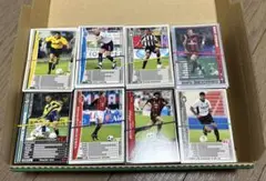 WCCF 2001~2003 白黒 キラカード まとめ売り
