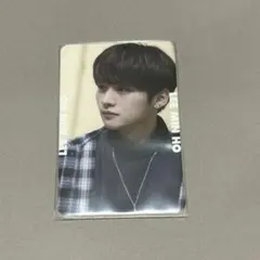 Straykids リノ トレカ