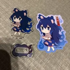 東方Project 依神紫苑