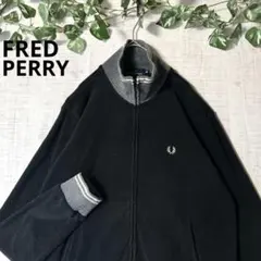 やぎ革 PERRY 超希少✨FRED やぎ革　レザージャケット　トラックジャケット　黒 PERRY 超希少✨FRED レザージャケット 黒の トラックジャケット ジャケット・アウター