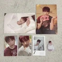 &TEAM シーグリ HARUAセット