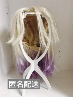 【セット済】ヴィル・シェーンハイト コスプレ ウィッグのサムネイル
