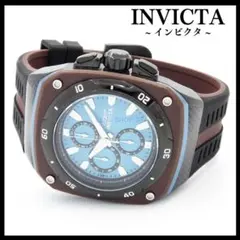 INVICTA 腕時計 メンズ クォーツ SPEED WAY 46106