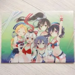 うらら迷路帖 複製原画 きらら展　はりかも うらら迷路帖 複製原画 きらら展 はりかも - メルカリ