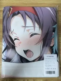 N38176-詩乃×木綿季 ・バスタオル・アニメグッズ・タペストリー